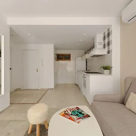 Levante C Apartmán *