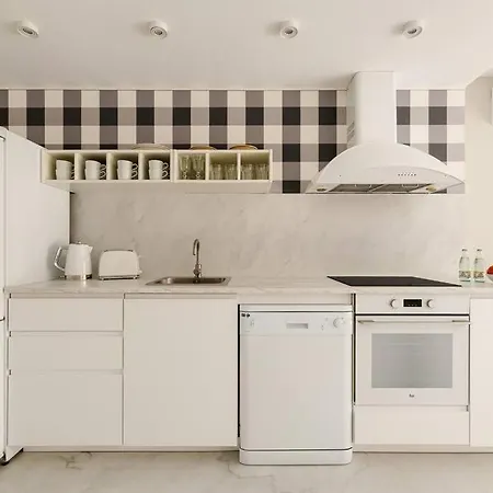 Levante C Apartmán