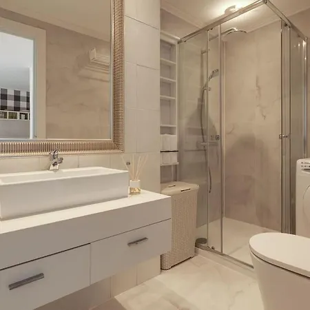 Levante C Apartmán *