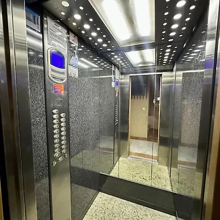 Levante C Apartmán Benidorm