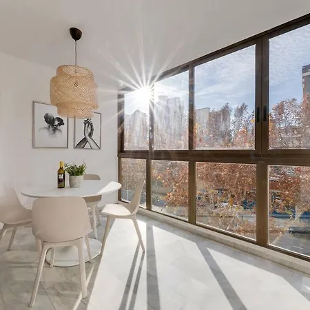 Apartamento Levante C Benidorm