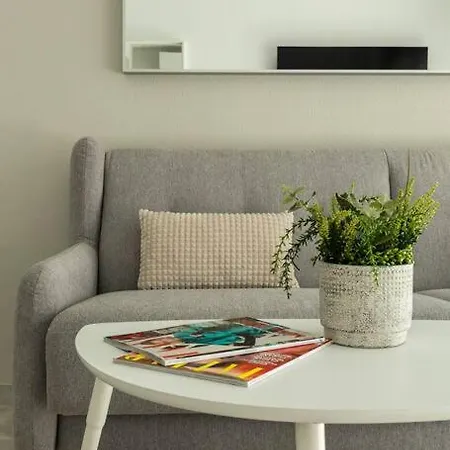Apartamento Levante C