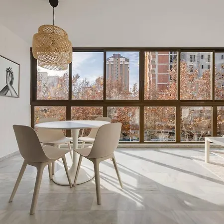 Levante C Apartamento