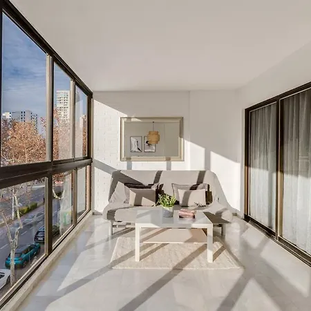 Apartamento Levante C