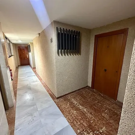 Levante C Benidorm